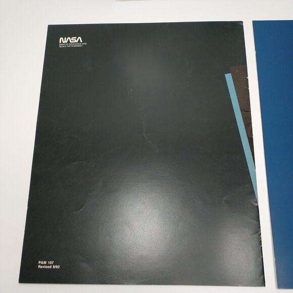 The First Lunar Landing As Told by The Astronauts, Space Station & Planets NASA - Picture 6 of 11